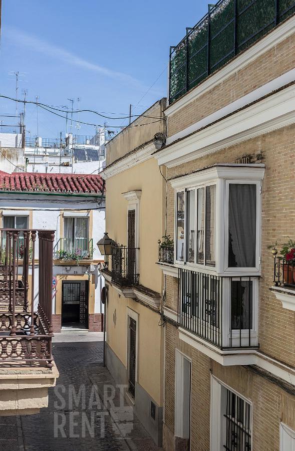 La Fuente De La Casona Lejlighed Jerez de la Frontera Eksteriør billede